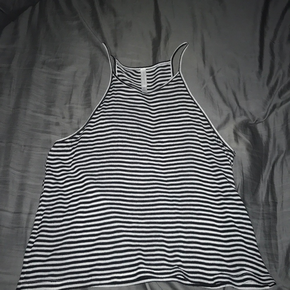 Women’s loose tank